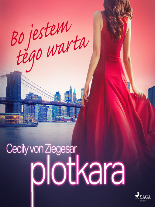 Title details for Plotkara 4 by Cecily von Ziegesar - Available